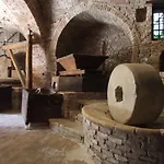 Mulino Della Ricavata Урбания