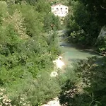 Mulino Della Ricavata Летний дом