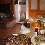Летний дом Mulino Della Ricavata *