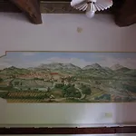 בית כפרי Mulino Della Ricavata