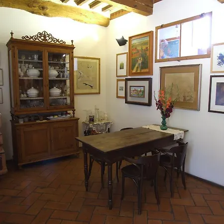 בית כפרי Mulino Della Ricavata