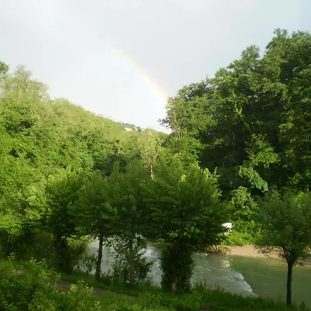 Mulino Della Ricavata אורבניה