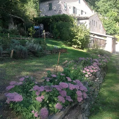 Mulino Della Ricavata *