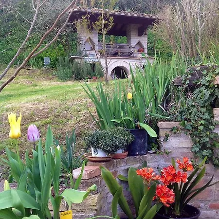 בית כפרי Mulino Della Ricavata *