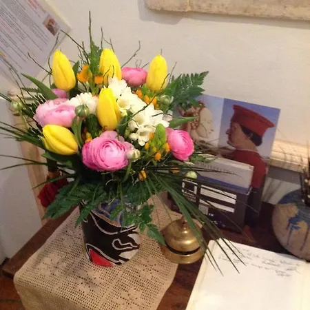 בית כפרי Mulino Della Ricavata אורבניה