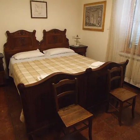 Mulino Della Ricavata אורבניה