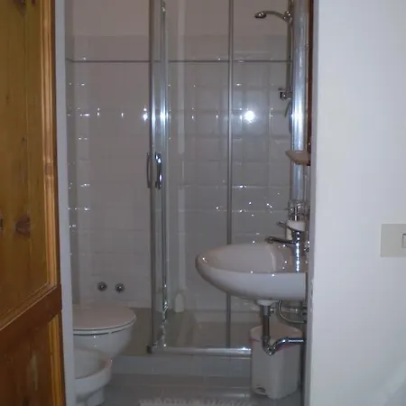 Mulino Della Ricavata * אורבניה