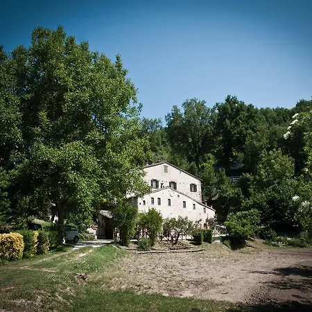 Mulino Della Ricavata أوربانيا