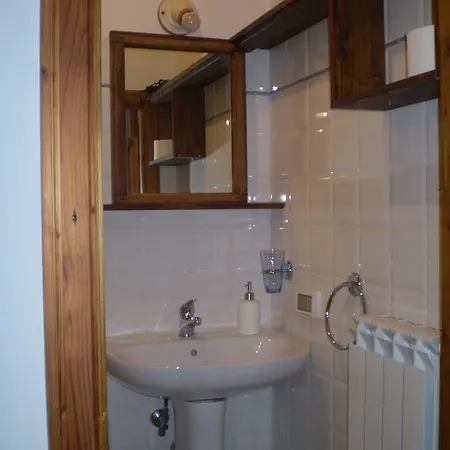 בית כפרי Mulino Della Ricavata