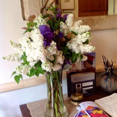 בית כפרי Mulino Della Ricavata