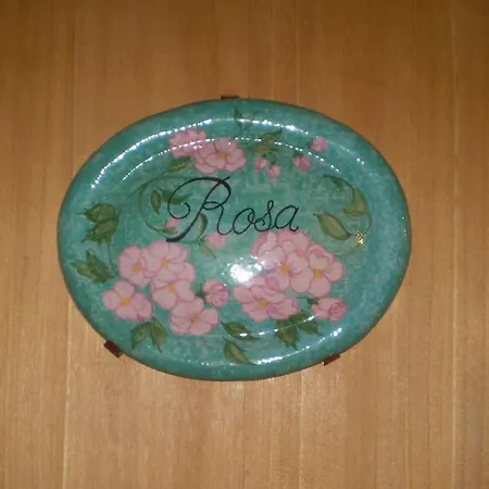 Mulino Della Ricavata בית כפרי *