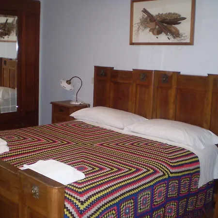 Mulino Della Ricavata *