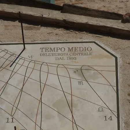 Mulino Della Ricavata *