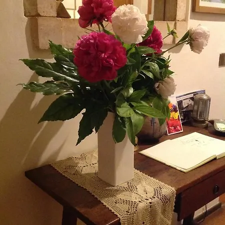 Mulino Della Ricavata בית כפרי אורבניה