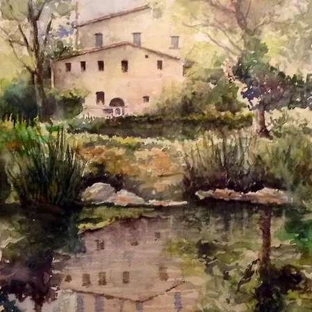 Mulino Della Ricavata *