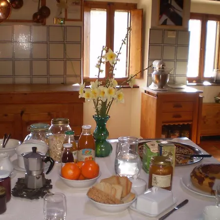 Mulino Della Ricavata *