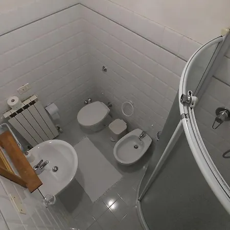 Mulino Della Ricavata אורבניה