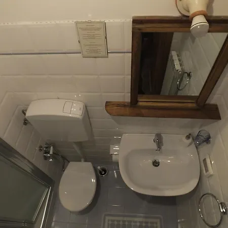 Mulino Della Ricavata אורבניה