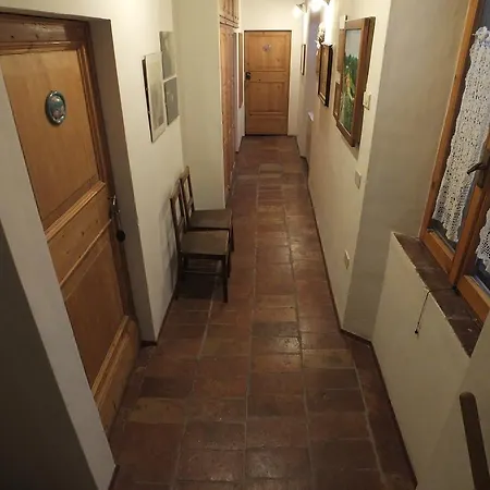 Mulino Della Ricavata אורבניה