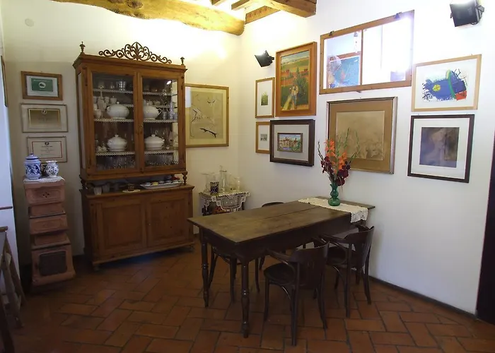 Country house Mulino Della Ricavata