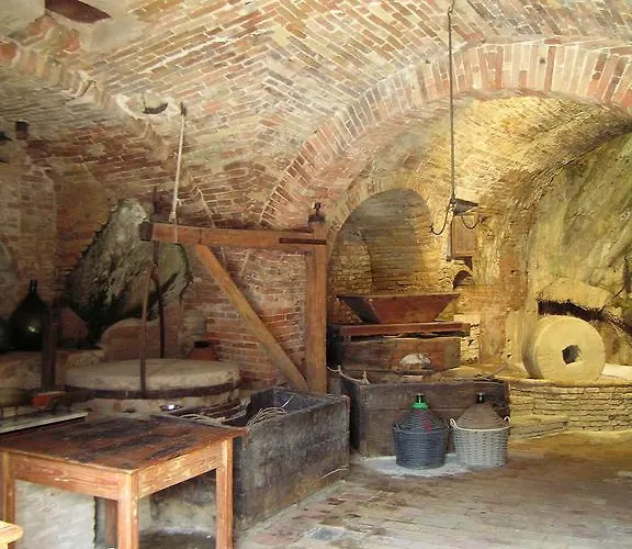Mulino Della Ricavata