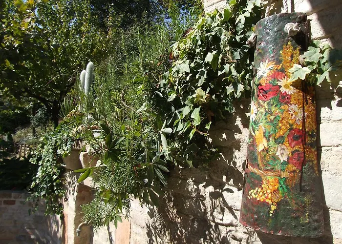 Mulino Della Ricavata Country house Urbania