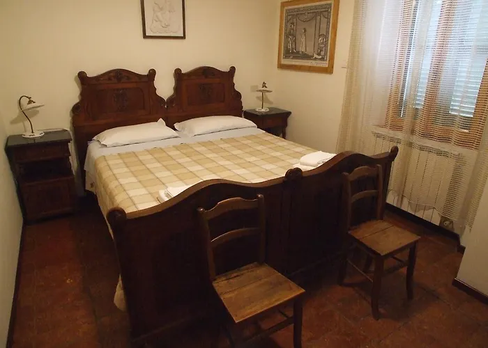 Mulino Della Ricavata Urbania