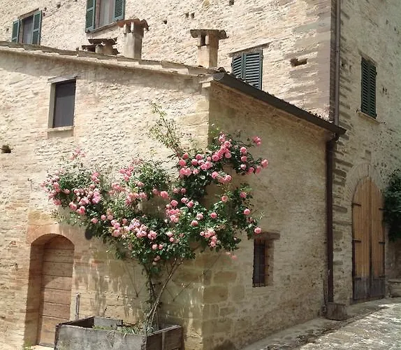Mulino Della Ricavata Gospodarstwo wiejskie
