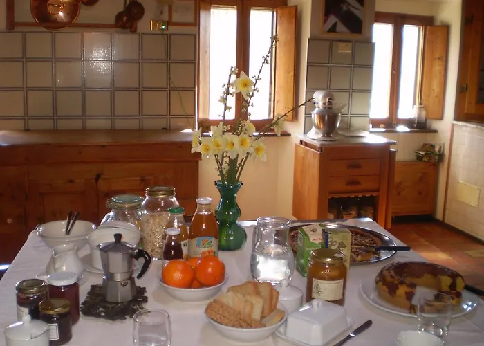 Mulino Della Ricavata *