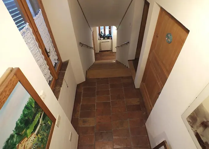 Mulino Della Ricavata *